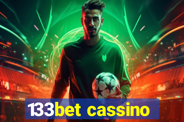 133bet cassino